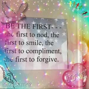 Meet your Posher, Susan